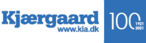 Kjærgaard AS